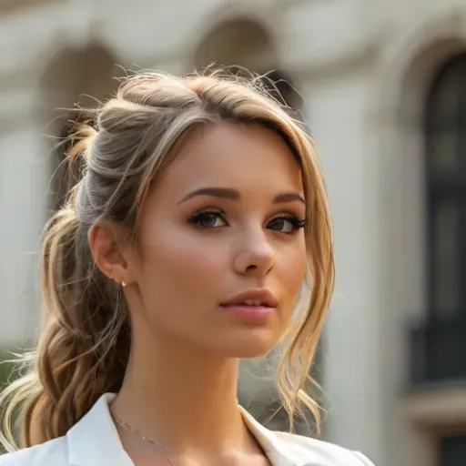 AI 포르노 이미지 생성기