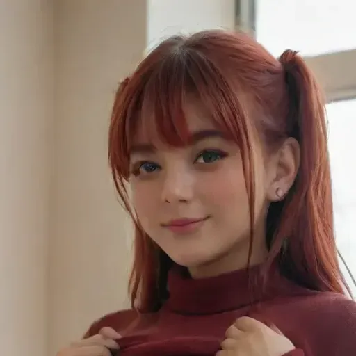 KI-Pornobild-Generator