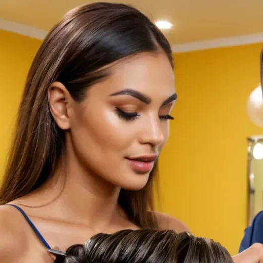 AI色情照片產生器