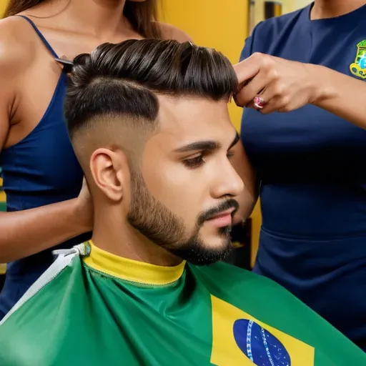 AI色情圖片產生器