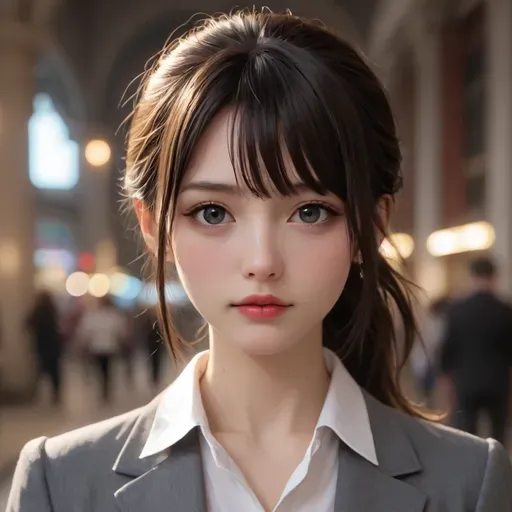 AI色情图片生成器