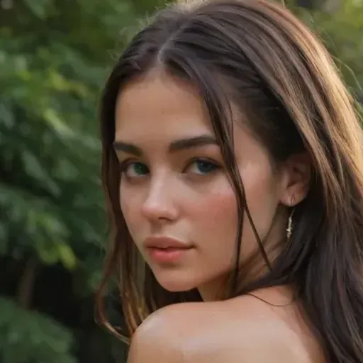 AIポルノ画像ジェネレーター