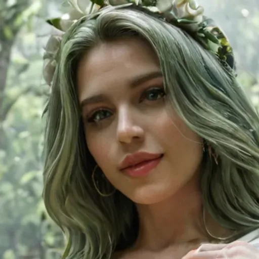 AI色情图片生成器