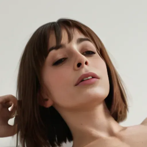 KI-Pornobild-Generator