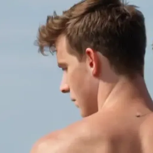 Penghasil gambar lucah AI