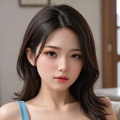 KI-Pornobild-Generator