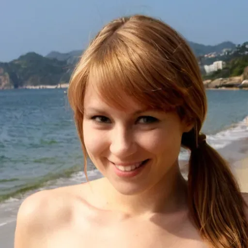 AI色情圖片產生器