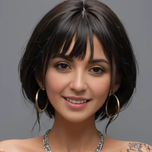 AI色情图片生成器