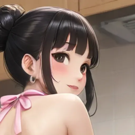 AI 포르노 이미지 생성기