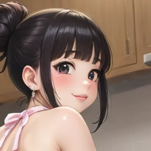 โปรแกรมสร้างภาพโปรนที่ใช้ปัญหา AI