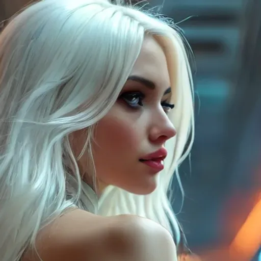 KI-Pornobild-Generator