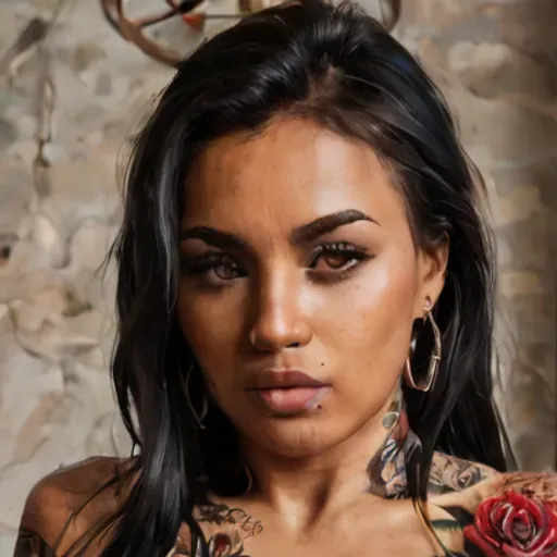 KI-Pornobild-Generator