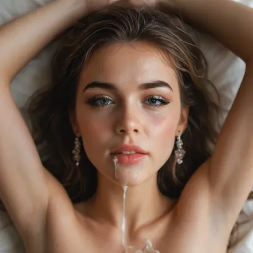 Generator obrazów pornograficznych z wykorzystaniem sztucznej inteligencji