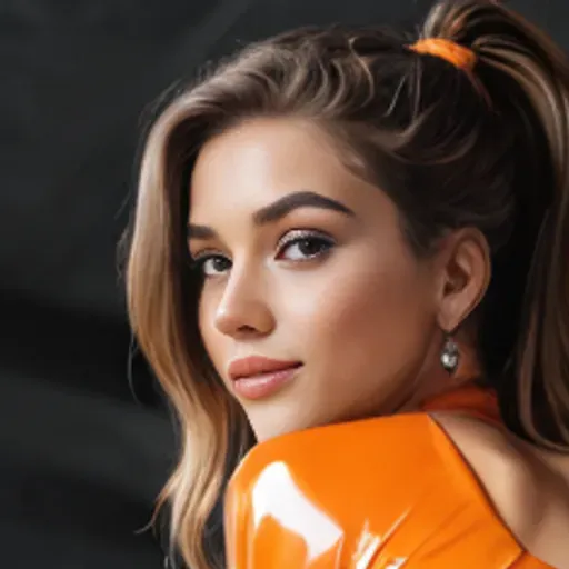 генератор порно-изображений на ИИ