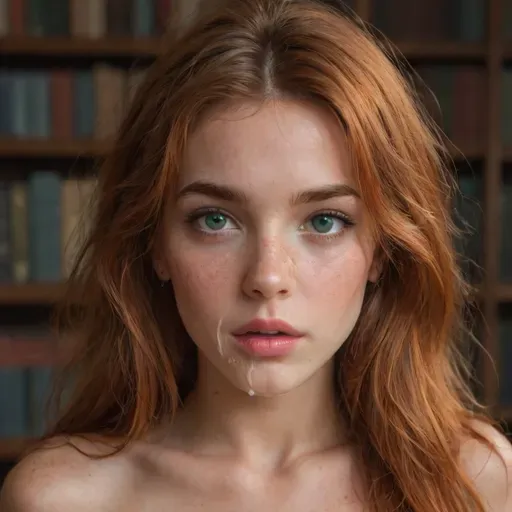 โปรแกรมสร้างภาพโปรนที่ใช้ปัญหา AI