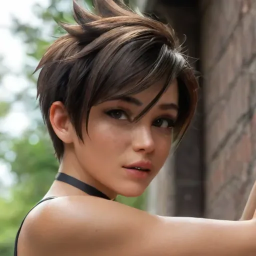 генератор порно-изображений на ИИ