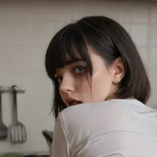 gerador de imagens pornô com IA