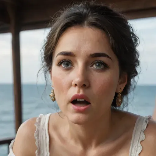 AI 포르노 이미지 생성기