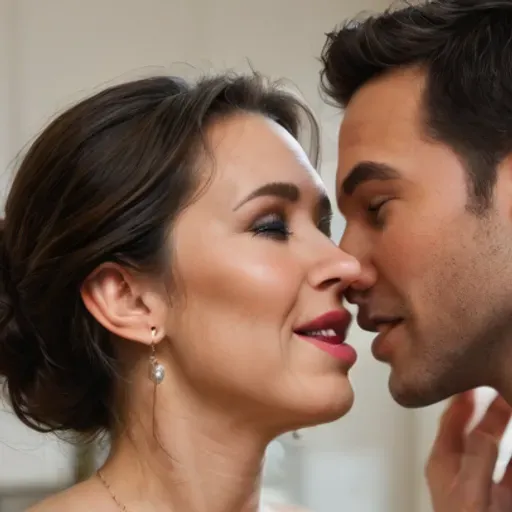 AI色情照片生成器