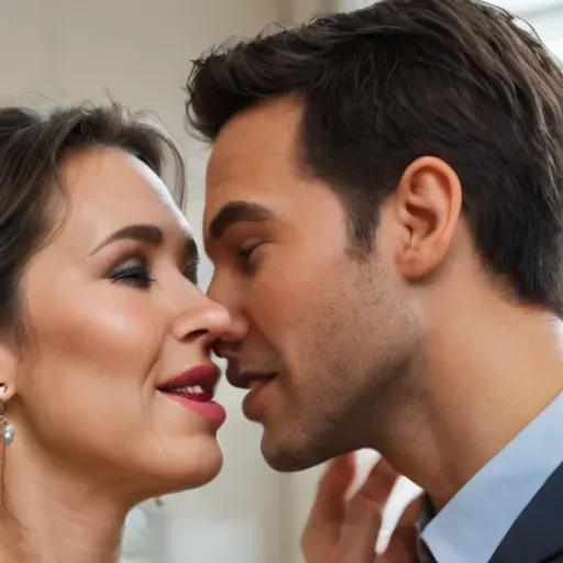 AI色情图片生成器