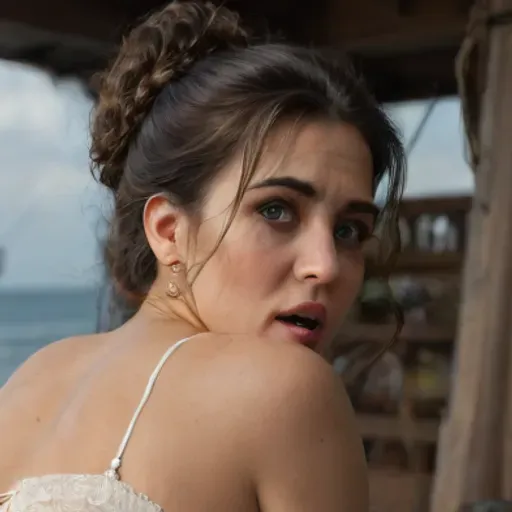 generatore di immagini porno IA