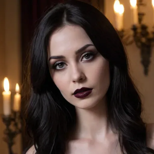 AI色情图片生成器