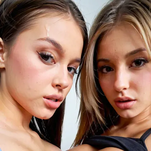 gerador de fotos pornô com IA