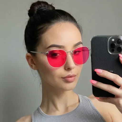 AI色情图片生成器