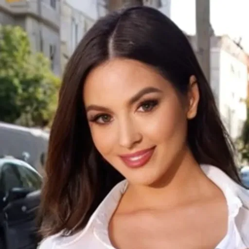 Pencipta imej lucah AI