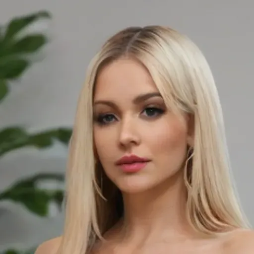 AIポルノ写真ジェネレーター