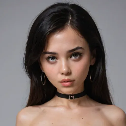 KI-Pornobild-Generator