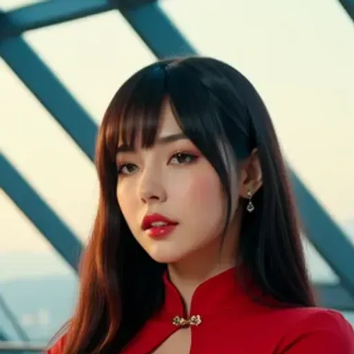 AI色情圖片產生器