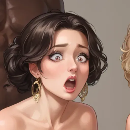 AI色情照片生成器