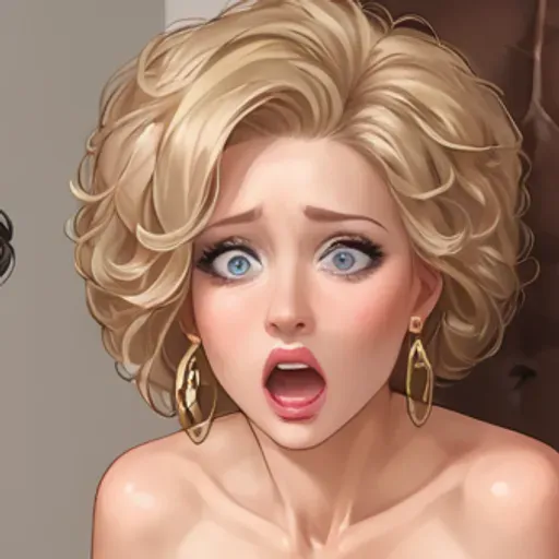 AI色情图片生成器