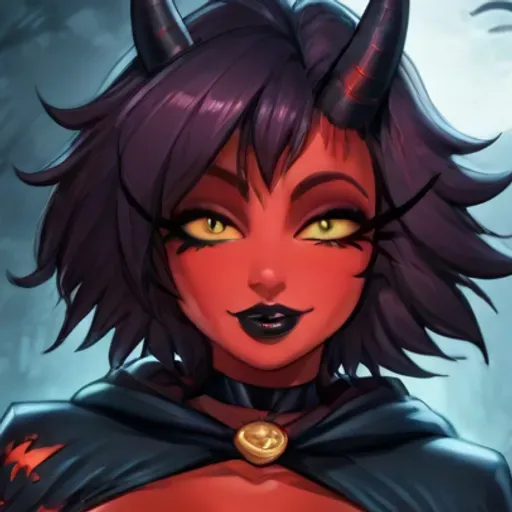 AI色情图片生成器