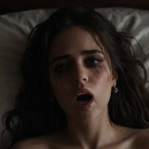 yapay zekâ porno görsel üretici