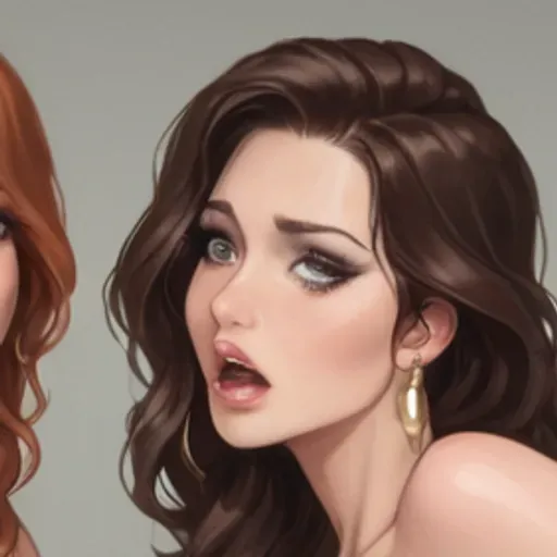 AI色情圖片產生器