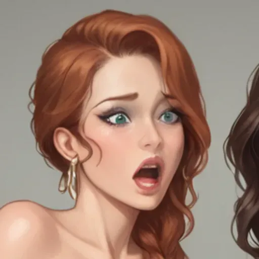 AI色情照片產生器