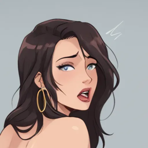 โปรแกรมสร้างภาพโปรนที่ใช้ปัญหา AI