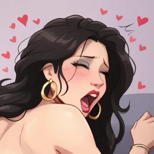 generatore di immagini porno IA