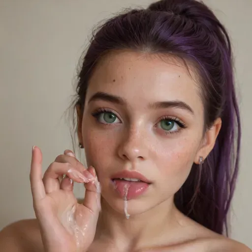 AI色情图片生成器