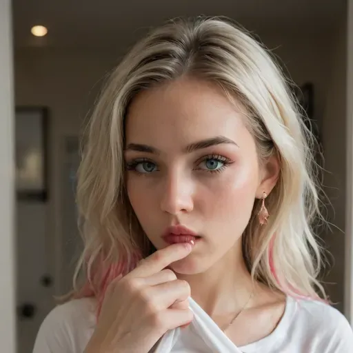 AI色情图片生成器