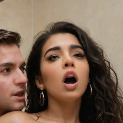 генератор порно-изображений на ИИ