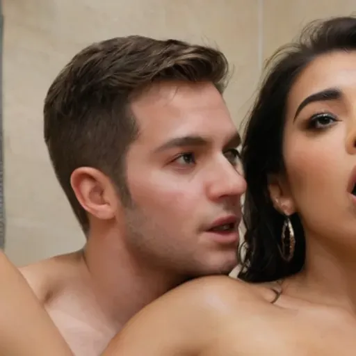 генератор порно-картинок на ИИ