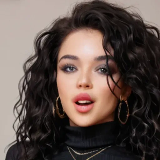 KI-Pornobild-Generator