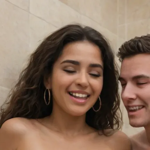 AI 포르노 이미지 생성기