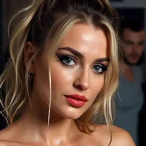 AI色情圖片產生器