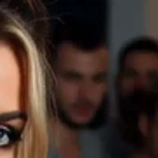 AI色情照片產生器