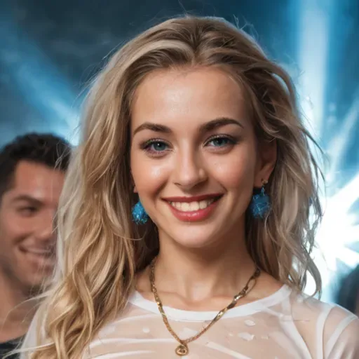 AI porn pic generator