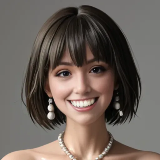 Pencipta imej lucah AI